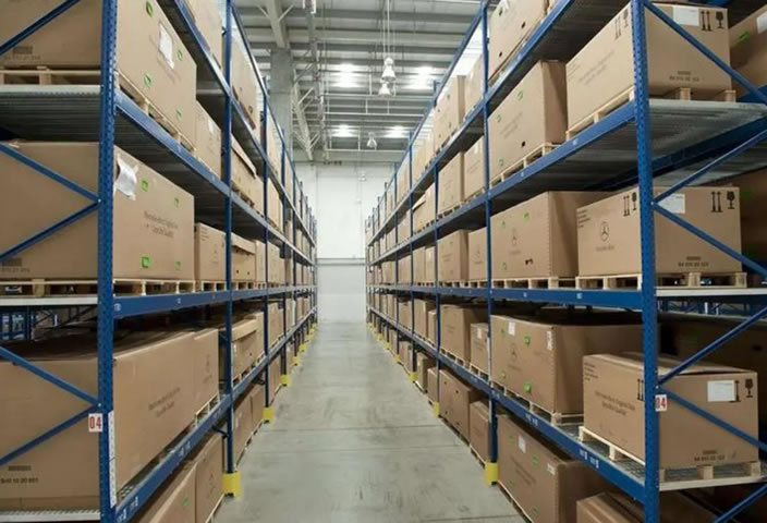 厦门到顺平县货物仓储