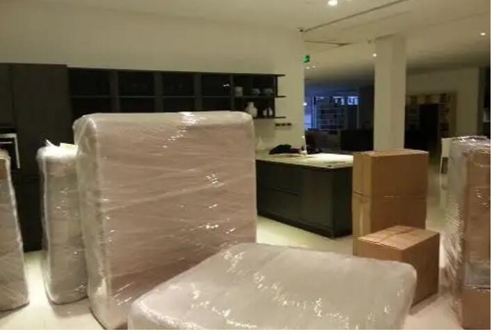 厦门到顺平县长途搬家