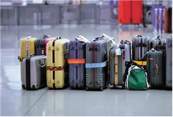 厦门到顺平县行李托运