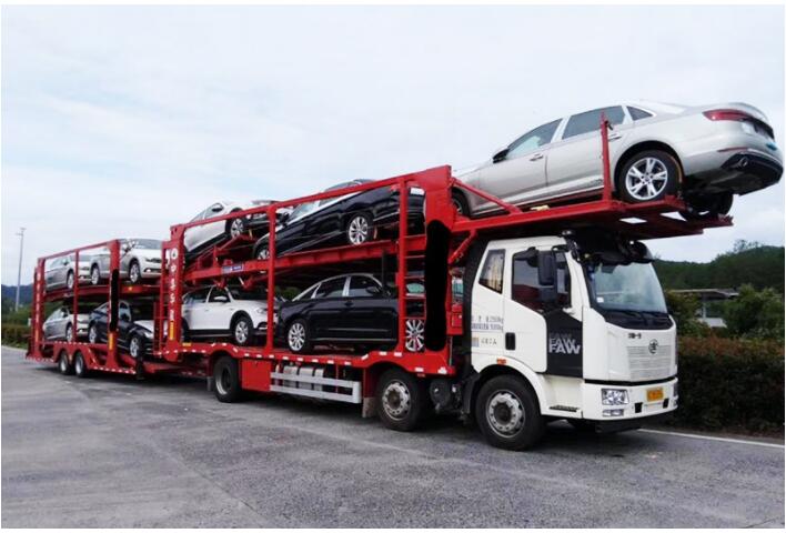 厦门到顺平县轿车托运